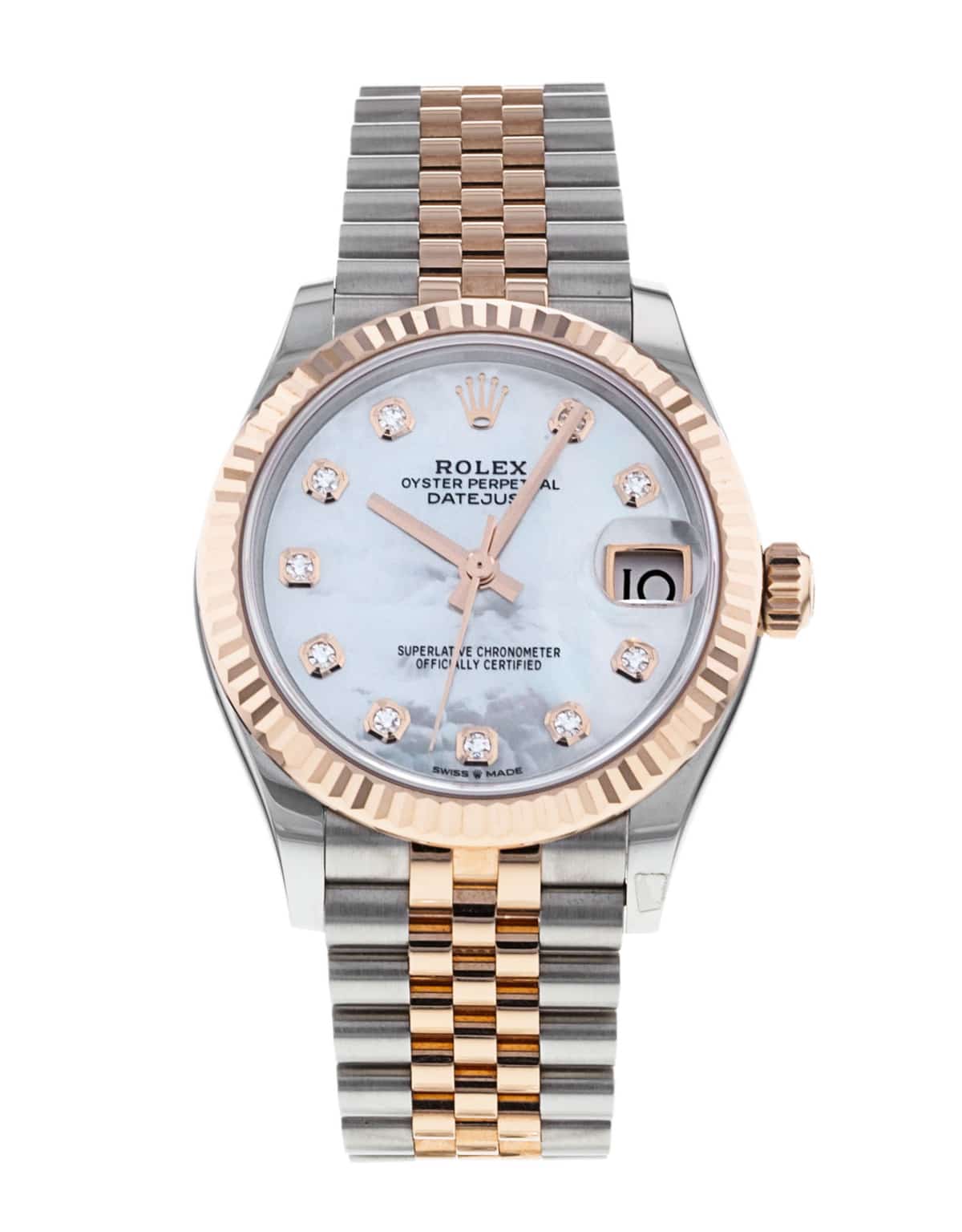 Rolex Datejust Lady 31 278271
